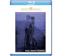 The Rain People [New Blu-ray] Digital Theater System