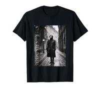 THE RAIN Remembers T-Shirt