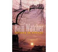 The Rain Watcher