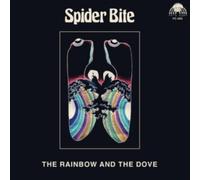 Spider Bite - The Rainbow And The Dove [VINYL]