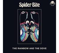 The Rainbow And The Dove - Spider Bite Vinyl