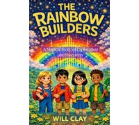 The Rainbow Builders: A Magical Story of Exploration and Discovery (Dreamagine)