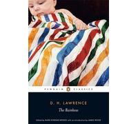 THE RAINBOW By Lawrence, D. H. (Author) Paperback on 01-Oct-2007