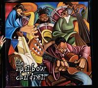 Prince – The Rainbow Children – CD – Digipak (US import, 2020)