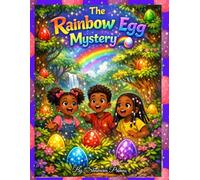 The Rainbow Egg Mystery