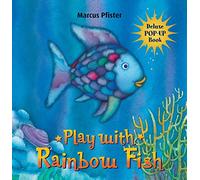 The Rainbow Fish: A Pop-up Book