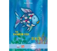 The Rainbow Fish/Bi:libri - Eng/Chinese PB