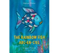 The Rainbow Fish/Bi:libri - Eng/French PB