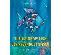 The Rainbow Fish/Bi:libri - Eng/German PB: (Rainbow Fish)