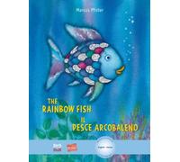 The Rainbow Fish/Bi:libri - Eng/Italian PB