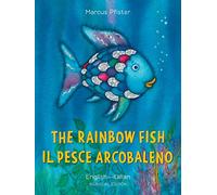 The Rainbow Fish/Bi:libri - Eng/Italian PB