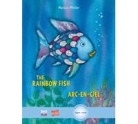 The Rainbow Fish Bilingual English/French