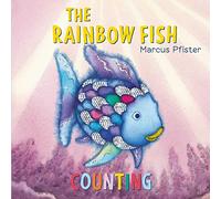 The Rainbow Fish: Counting