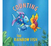 The Rainbow Fish: Counting: Rainbow Fish