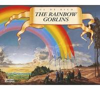 Rainbow Goblins