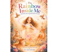 The Rainbow Inside Me: Growing My Colors From Within