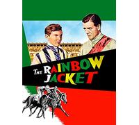The Rainbow Jacket