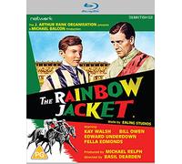 The Rainbow Jacket [Blu-ray]