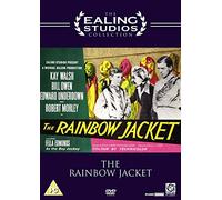 The Rainbow Jacket [DVD]