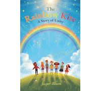 The Rainbow Kite: A Story of Unity