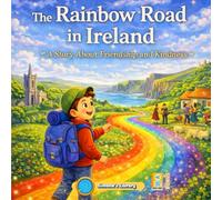 The Rainbow Road in Ireland