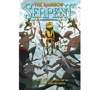 The Rainbow Serpent: A Kulipari Novel