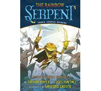 The Rainbow Serpent: A Kulipari Novel