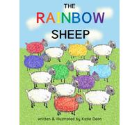 The Rainbow Sheep