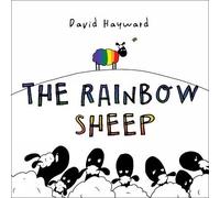 The Rainbow Sheep, , Hardback