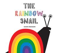 The Rainbow Snail: (UK Edition)