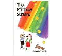 The Rainbow Surfers: Boots coins and Leprechauns