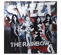 The Rainbow (Sweet Live In The Uk) (New Vinyl Edition) [VINYL]
