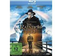 The Rainbow Thief (Blu-ray) Dir.Cut