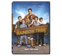 The Rainbow Tribe [DVD] [Region 1] [US Import] [NTSC]