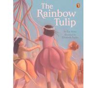 The Rainbow Tulip
