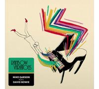 The Rainbow Variations