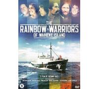 The Rainbow Warriors of Waiheke Island