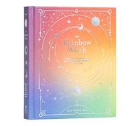 The Rainbow Witch: Enhance Your Magic with the Secret Powers of Color (The Modern-Day Witch)