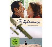 The Rainbowmaker (DVD) Merab Ninidze Ramaz Chkhikvadze Nana Djordjadze