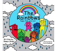 The Rainbows Puppy Pink Gets Lost: 2