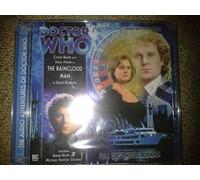 The Raincloud Man: 116 (Doctor Who)