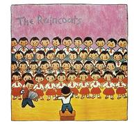 The Raincoats
