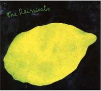 The Raincoats by RAINCOATS (2004-01-27)