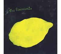 The Raincoats - Extended Play [10" VINYL]