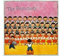 THE RAINCOATS - THE RAINCOATS (40TH ANNIVERSARY EDITION) VINYL LP NEW