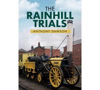 The Rainhill Trials
