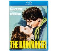 The Rainmaker