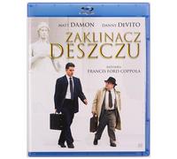 The Rainmaker [Blu-Ray] (English audio)