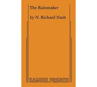 The Rainmaker by Nash, Richard New 9780573614613 Fast Free Shipping<-