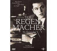 The Rainmaker [DVD] [1998]